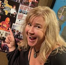 Kimberly Redden Atkinson