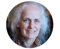 My Teachers — Jyoti Wellness Yoga Therapy