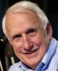 Obituary of Wayne Clark Couch