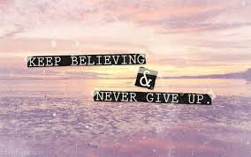 Pin By Amber Braski On Positive Inspirational Quotes Blogs Handouts Believe Quotes Life Quotes Tumblr Never Give Up