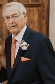 James Reutter Obituary