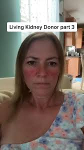 #livingkidneydonorawareness