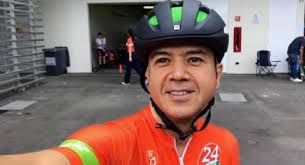 Muere ciclista mexicano tras trágico accidente en la carrera Gran Fondo  México