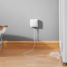 To setup and use your new leak detector, search for honeywell lyric in the app store or google play. Honeywell Lyric Wi Fi Water Leak Freeze Detector Sylvane