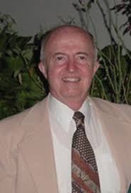 William Patrick Brady Obituary