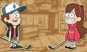 Gravity falls season 2 episode 20 weirdmageddon 3 take back the falls. Gravity Falls Take Back The Falls Numuki