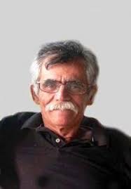 PATRICK WILFRED 'HAPPY' PRUE