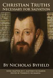 Nicholas Byfield (1579-1622)
