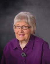 Etta Yvonne 'Bonnie' (Rhoades) Esry