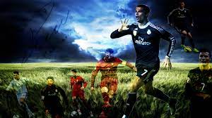 1920 x 1280, 336 кб. Cristiano Ronaldo Wallpaper 1920x1080 By Sergioramosfx On Deviantart