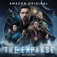 Best action tv series of 2020. á‰ The Expanse Season 4 Music From The Amazon Original Series Mp3 320kbps Flac Download Soundtracks