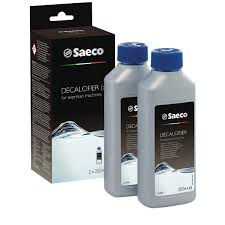Check spelling or type a new query. Descaler Saeco Espresso Machine 500 Ml Nedis