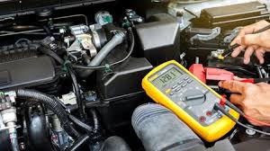 Simple auto wiring diagram for dummies. How To Test Wires With A Multimeter