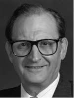 Rabbi Herbert H Rose (1929-2013)