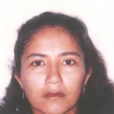 Gloria PALACIOS PINTO