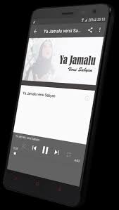 Maybe you would like to learn more about one of these? Sholawat Ya Jamalu Nissa Sabyan Lirik Fur Android Apk Herunterladen