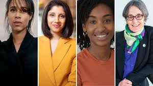 Full line-up announced for The WOW Show with Jude Kelly