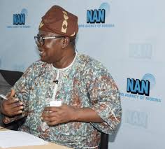 Osodeke is of the soil science department, federal. Asuu President Professor Biodun Ogunyemi E1595165231823 Newsclick