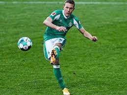 Ludwig augustinsson ist weder für das spiel bei borussia mönchengladbach am dienstag noch für die partie bei hertha bsc am samstag (18.30 uhr) ein thema. Werder Bremen Kohfeldt Setzt Auf Baby Boost Bei Ludwig Augustinsson News