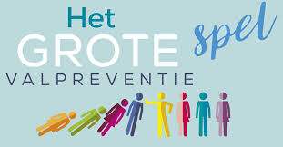 Leer Alles Over Valpreventie Met Het Valpreventiespel Kennisplein Zorg Voor Beter