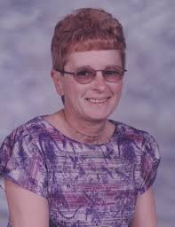 Nancy Naragon Obituary