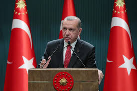 We did not find results for: Cumhurbaskani Erdogan Yeni Normal Dedigimiz Duzenin Bir Sure Daha Devam Edecegi Gercegine Kendimizi Alistirmaliyiz Independent Turkce