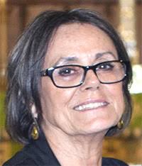 Barbara Hillier Craig 1943-2023