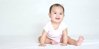 Kenali Usia Bayi Bisa Duduk Dan Tahap Perkembangannya