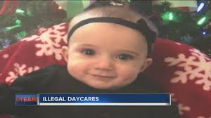 I-TEAM: Illegal day cares put kids in danger