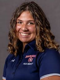 2022 Field Hockey Roster