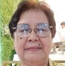 Anastacia Catahimican