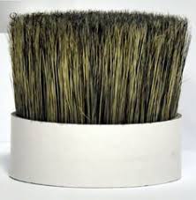By regular brushing you may even fine you need less hair product. 7 Gray Bristle Ideas Lamp Shade Grey Incense