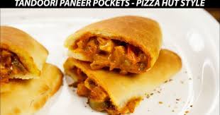 Tandoori Paneer Pocket Pizza Hut Recipe Cookingshooking Youtube Tandoori Paneer Tandoori Recipes Restaurant Recipes Famous