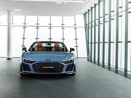 Pricing and which one to buy. Audi R8 Spyder Specs Photos 2018 2019 2020 2021 Autoevolution