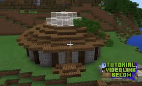 This is a step by step minecraft survival house guide. Minecraft Bio Dome House By Sgt Alix Mc On Deviantart