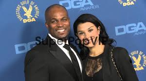 Check spelling or type a new query. Chris Spencer Vanessa Rodriguez Spencer At 65th Annual D Youtube