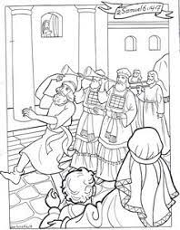 We have a basic routine in the first and second grade bible class. 22 Konig David Ideen Konig David Bibel David