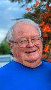 William "Mike" Hughes Obituary