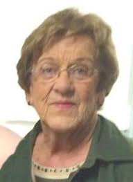 Ann Norvell Obituary (2016)