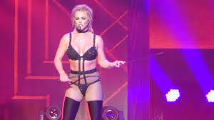 Britney official twerk