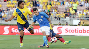 At the estádio josé pinheiro borda stadium in porto alegre, brazil will try to continue its string of world cup qualifiers and secure first place in. Brazil Vs Ecuador Football Match Summary June 4 2016 Espn