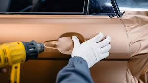 The average car requires roughly 250 square feet of vinyl to cover its entire surface. How Much Does It Cost To Wrap A Car The Drive