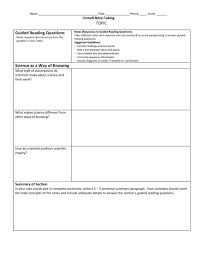 In the university, taking notes and using notes later is a key part of learning and remembering write questions you hope the lecture will answer. 37 Cornell Notes Templates Examples Word Excel Pdf á…