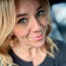 Our optometrist Dr. Marina Rocchi has been with Chico Eye Center for 13  years! Here are a couple of pix of her little boy Leif getting an eye exam  in one of