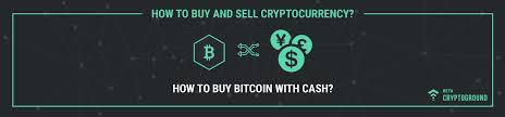 Bitcoin cash shares many characteristics with bitcoin in terms of protocols, total supply, block times, and reward we offer the best route to buy bitcoin cash using debit card or credit card (visa or mastercard). How To Buy Bitcoin With Cash Cryptoground