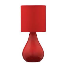 Results For Red Lamp Shop the biggest selection of table lamp shades at the best prices from at home.