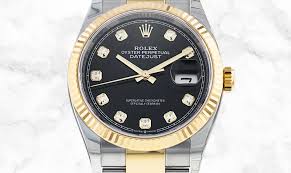 Oyster residence hotel dalaman, marmaris atatürk heykeli'a 7 km uzaklıkta ve teras, yat turları, restoran sunmaktadır. Rolex Datejust 36 126233 0022 Yellow Rolesor Black Dial In Victoria Australia For Sale 11194502