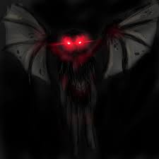 Mothman, mothman is a legendary creature reportedly seen in the point pleasant area of west virginia from 15 november 1966 to 15 december 1967. Mothman Wallpapers Wallpaper Cave