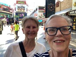 DJI Flip demo at meetup today