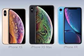 Maybe you would like to learn more about one of these? Apple Rilis 3 Smartphone Terbaru Iphone Xr Xs Xs Max